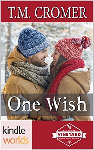 [Fiore Vineyard 03] • One Wish